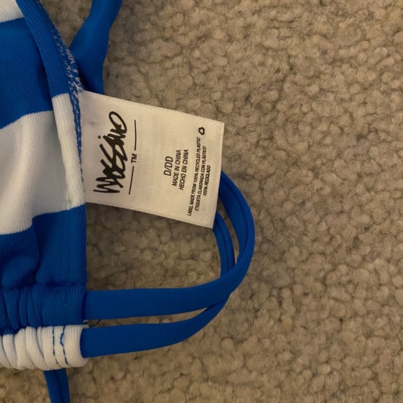 Triangle Bikini Top - Picture 2 of 2